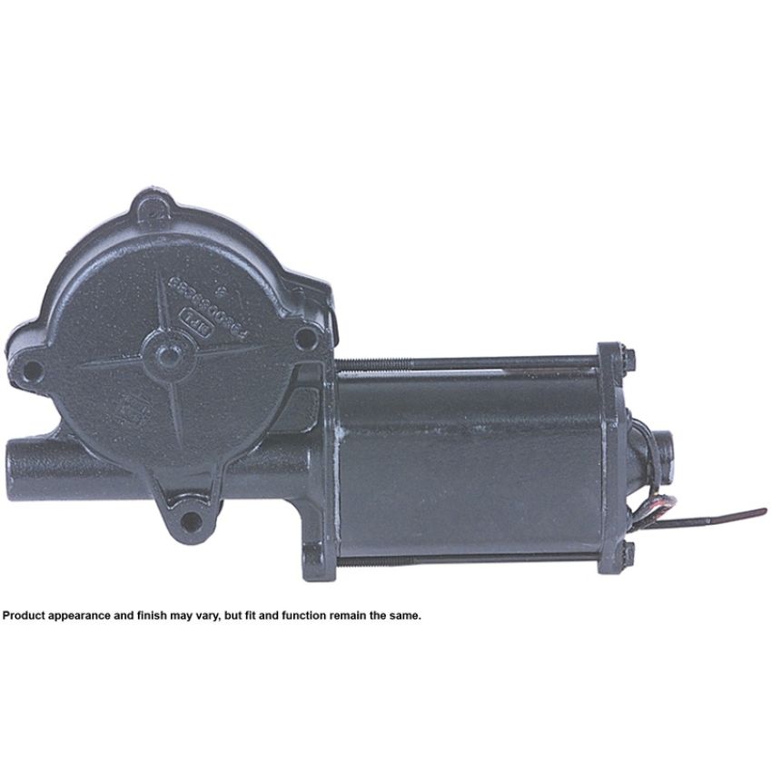 CARDONE Reman 42-326 Remanufactured Power Window Motor