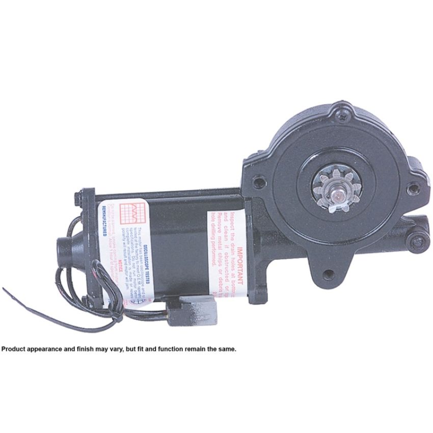 CARDONE Reman 42-326 Remanufactured Power Window Motor