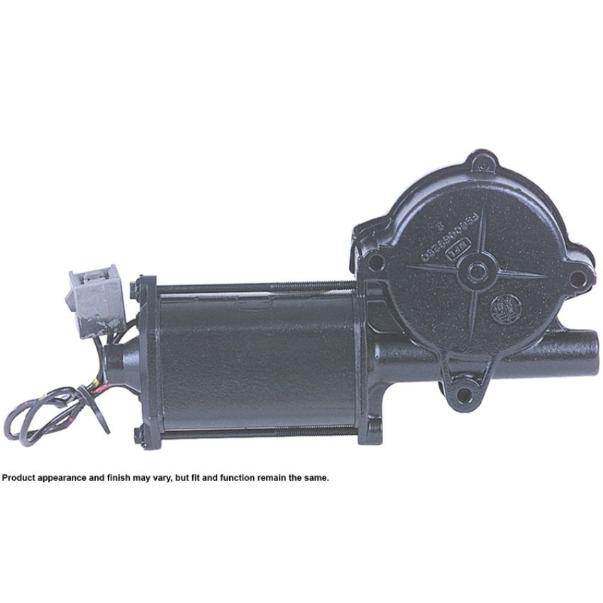 CARDONE Reman 42-327 Remanufactured Power Window Motor