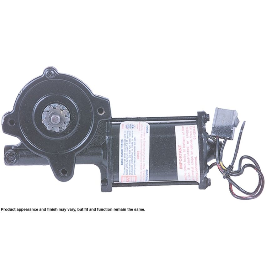 CARDONE Reman 42-327 Remanufactured Power Window Motor
