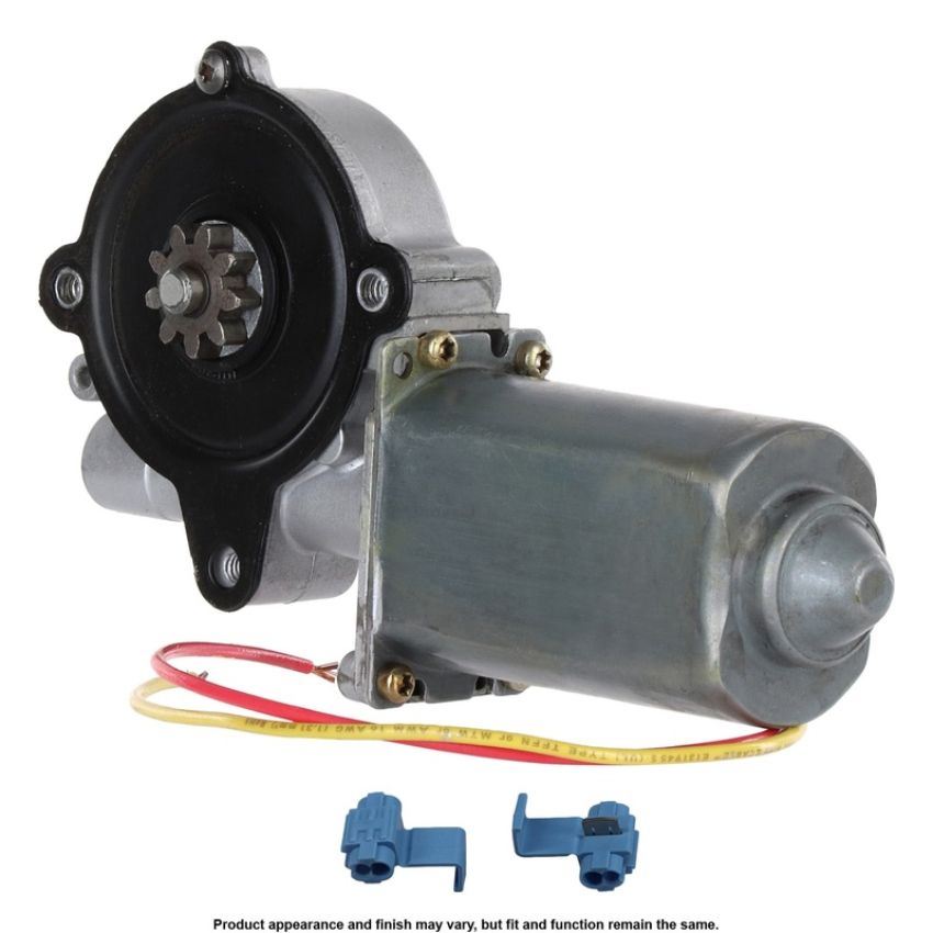 CARDONE Reman 42-328 Remanufactured Power Window Motor