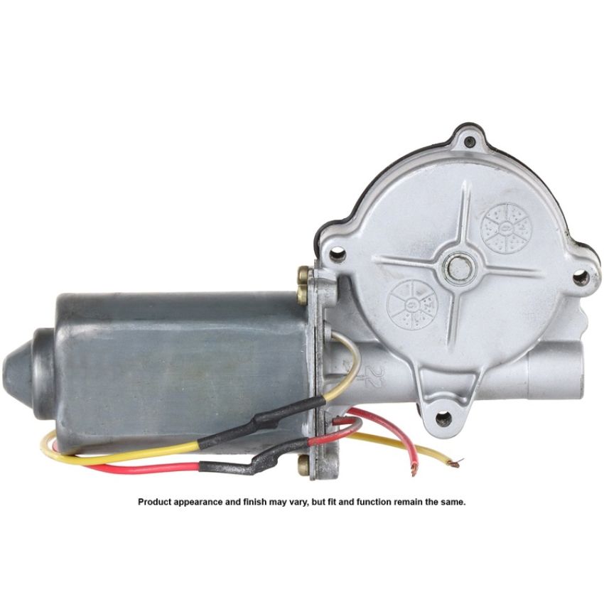CARDONE Reman 42-328 Remanufactured Power Window Motor