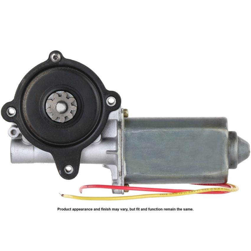 CARDONE Reman 42-328 Remanufactured Power Window Motor