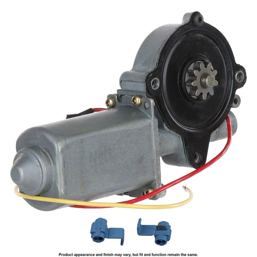 CARDONE Reman 42-329 Remanufactured Power Window Motor