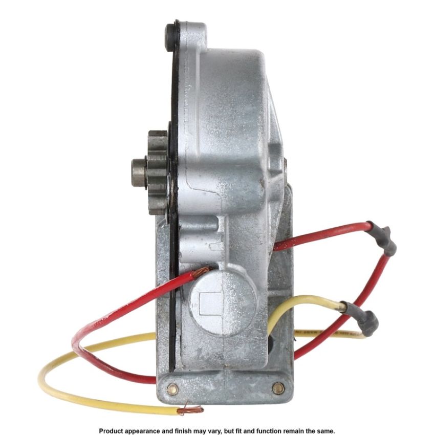 CARDONE Reman 42-329 Remanufactured Power Window Motor
