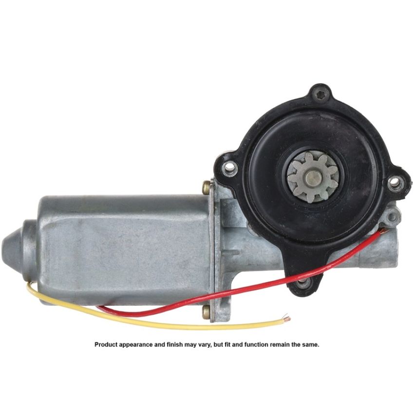 CARDONE Reman 42-329 Remanufactured Power Window Motor
