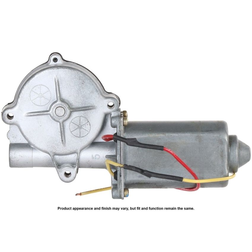 CARDONE Reman 42-329 Remanufactured Power Window Motor