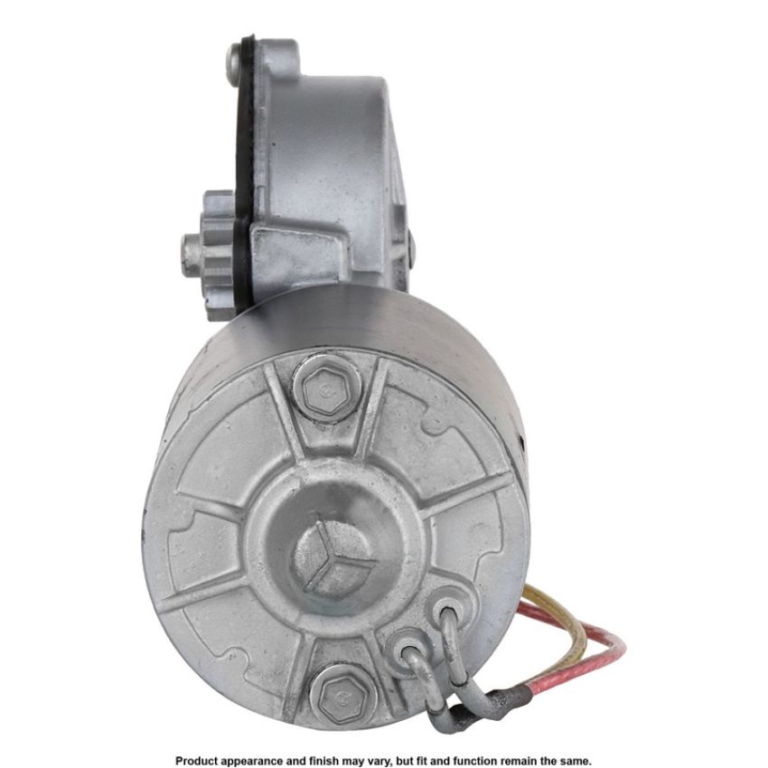 CARDONE Reman 42-32 Remanufactured Power Window Motor