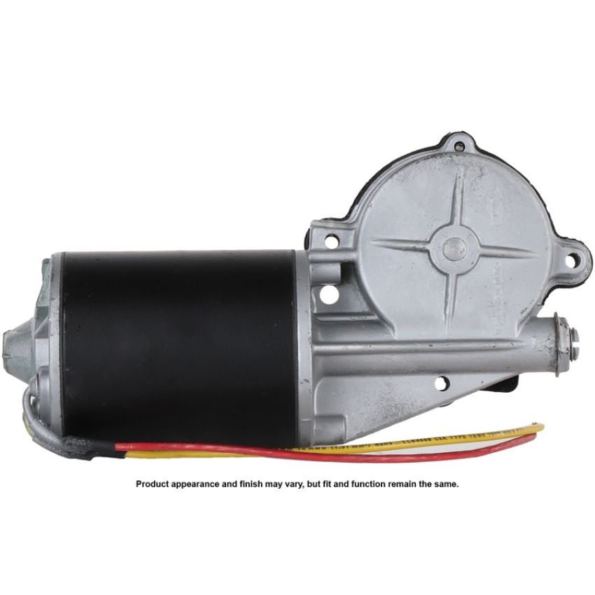 CARDONE Reman 42-32 Remanufactured Power Window Motor