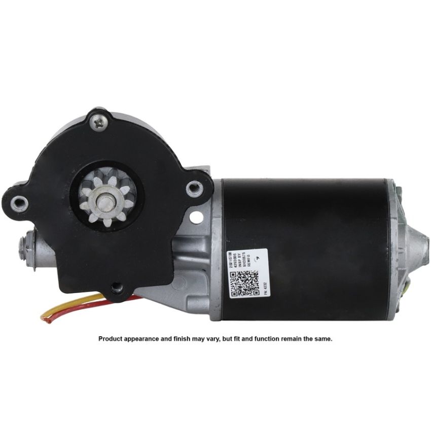 CARDONE Reman 42-32 Remanufactured Power Window Motor