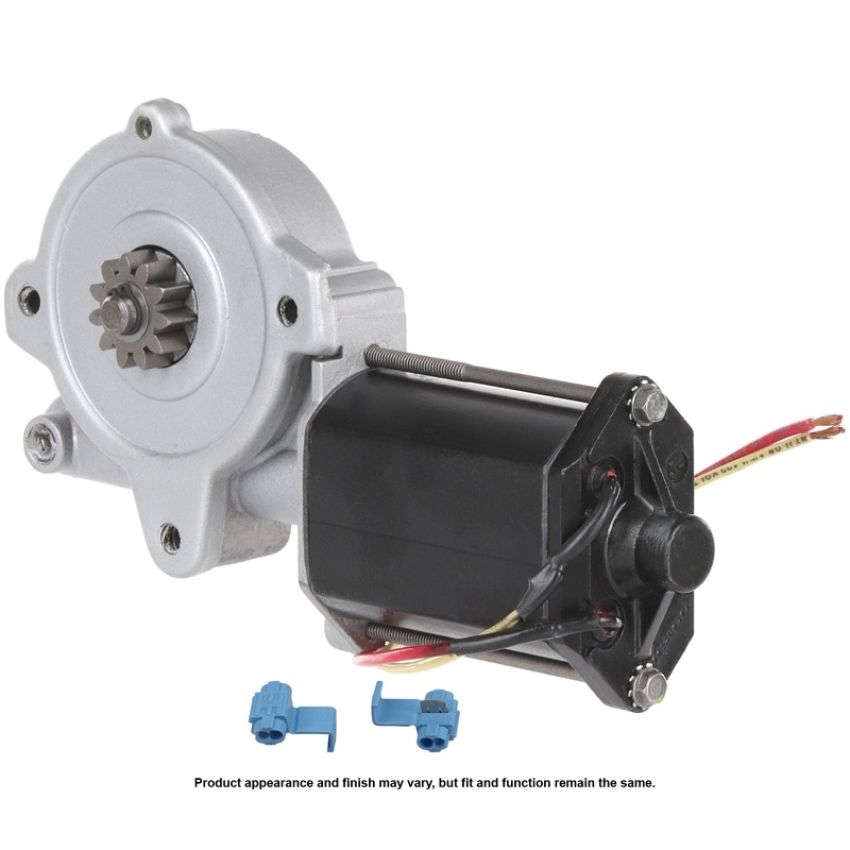 CARDONE Reman 42-330 Remanufactured Power Window Motor