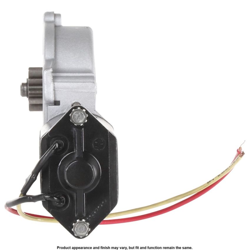 CARDONE Reman 42-330 Remanufactured Power Window Motor