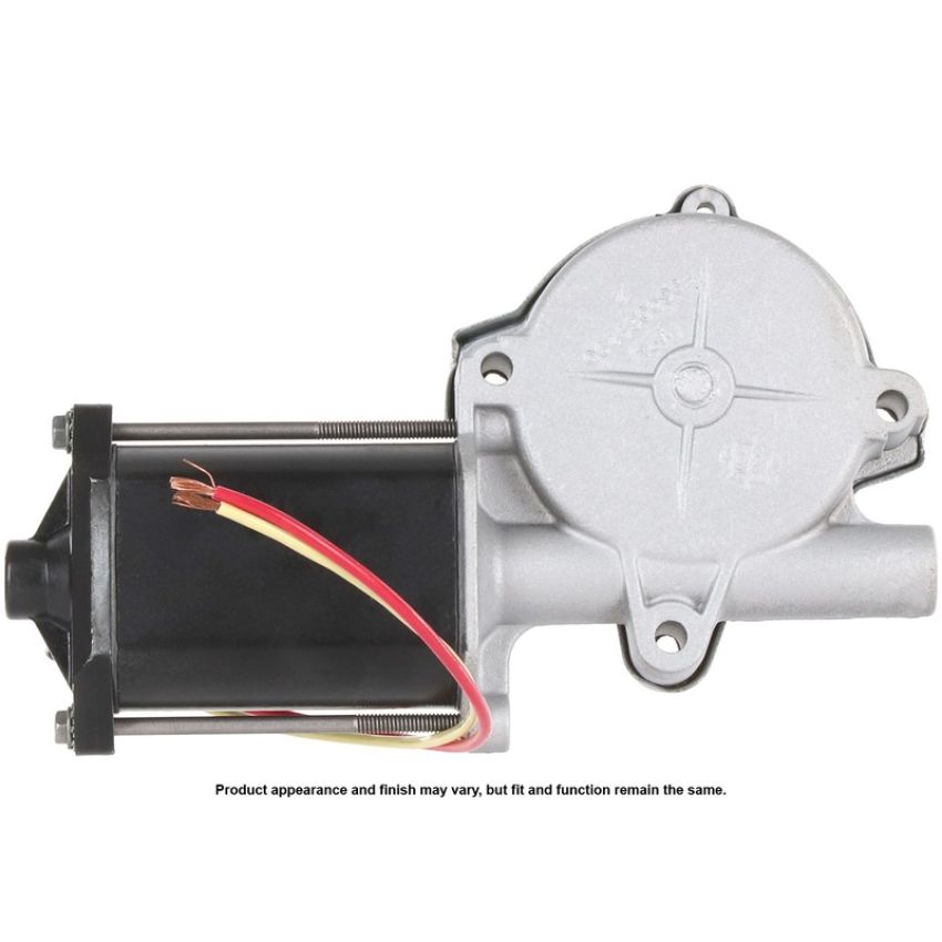 CARDONE Reman 42-330 Remanufactured Power Window Motor