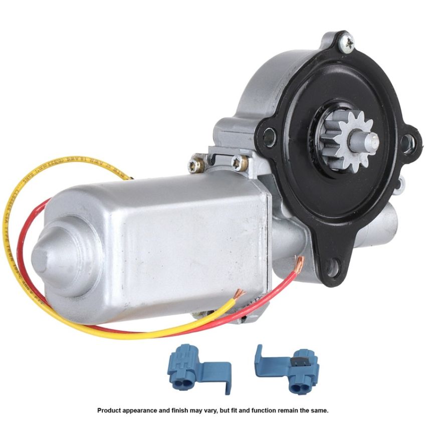 CARDONE Reman 42-331 Remanufactured Power Window Motor