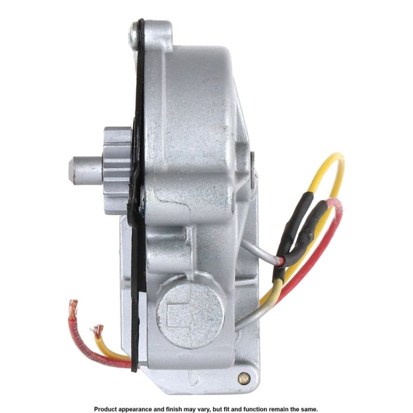 CARDONE Reman 42-331 Remanufactured Power Window Motor