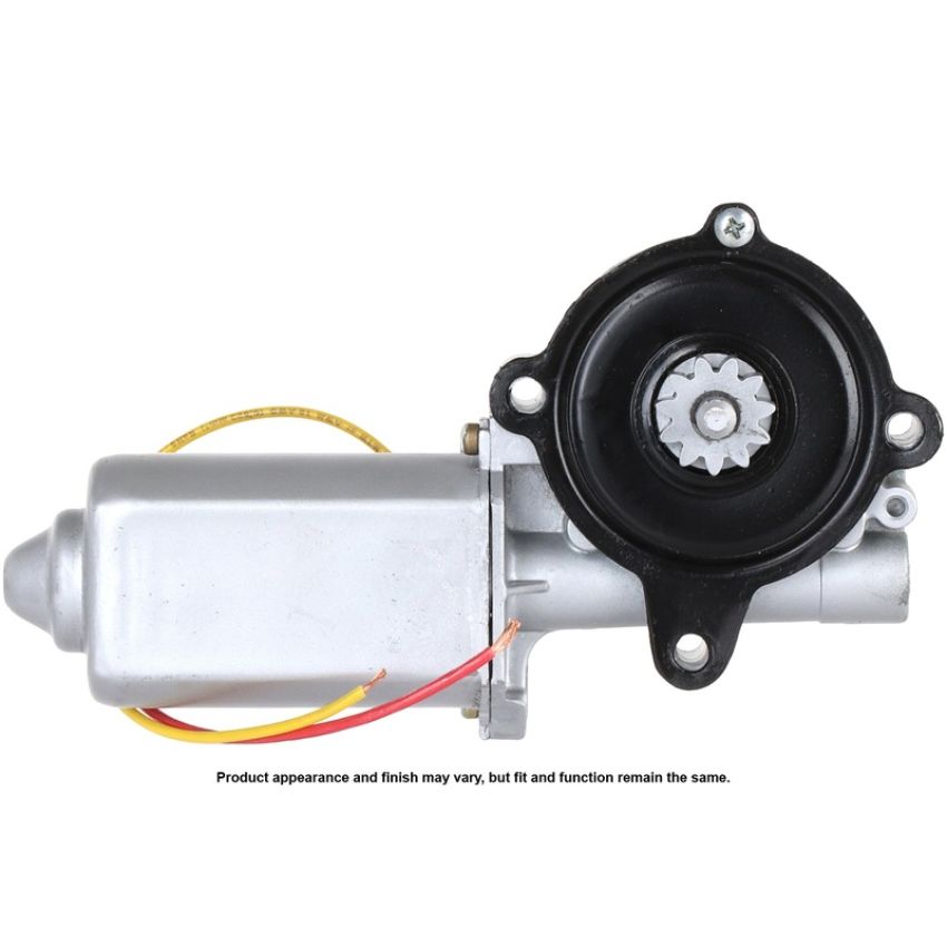 CARDONE Reman 42-331 Remanufactured Power Window Motor