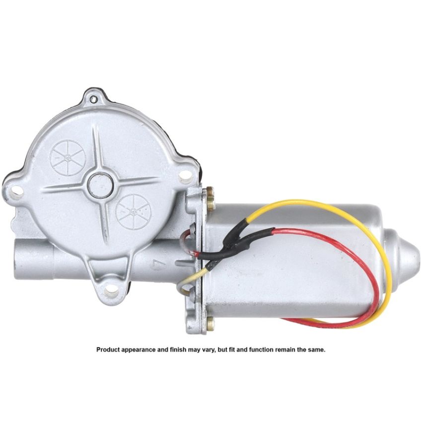 CARDONE Reman 42-331 Remanufactured Power Window Motor