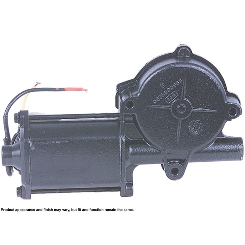 CARDONE Reman 42-332 Remanufactured Power Window Motor