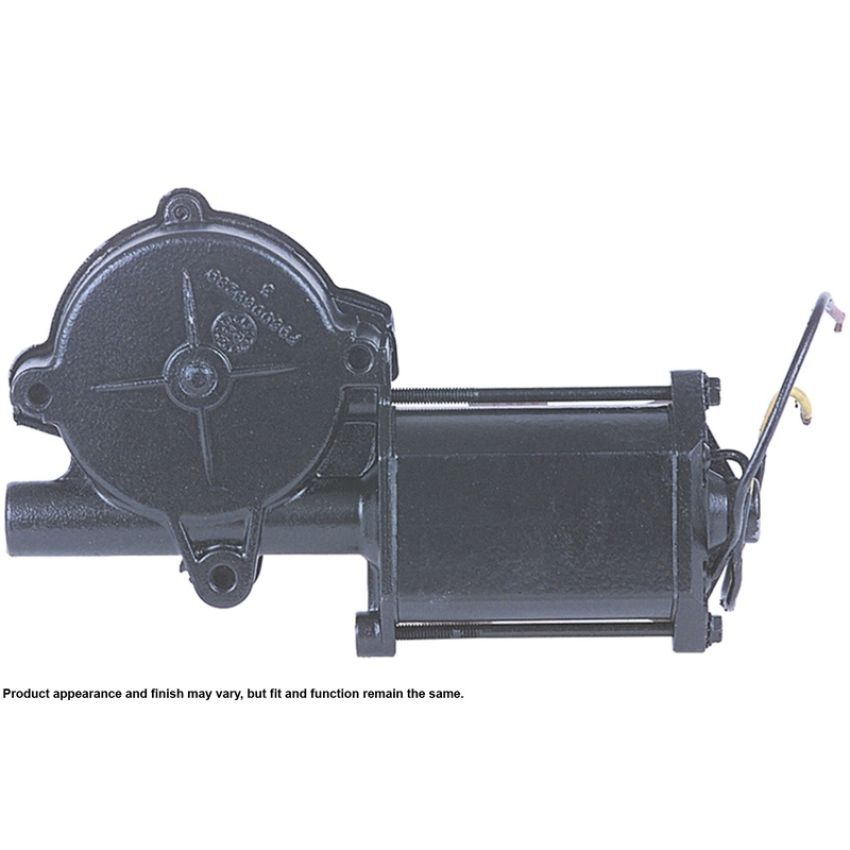 CARDONE Reman 42-333 Remanufactured Power Window Motor