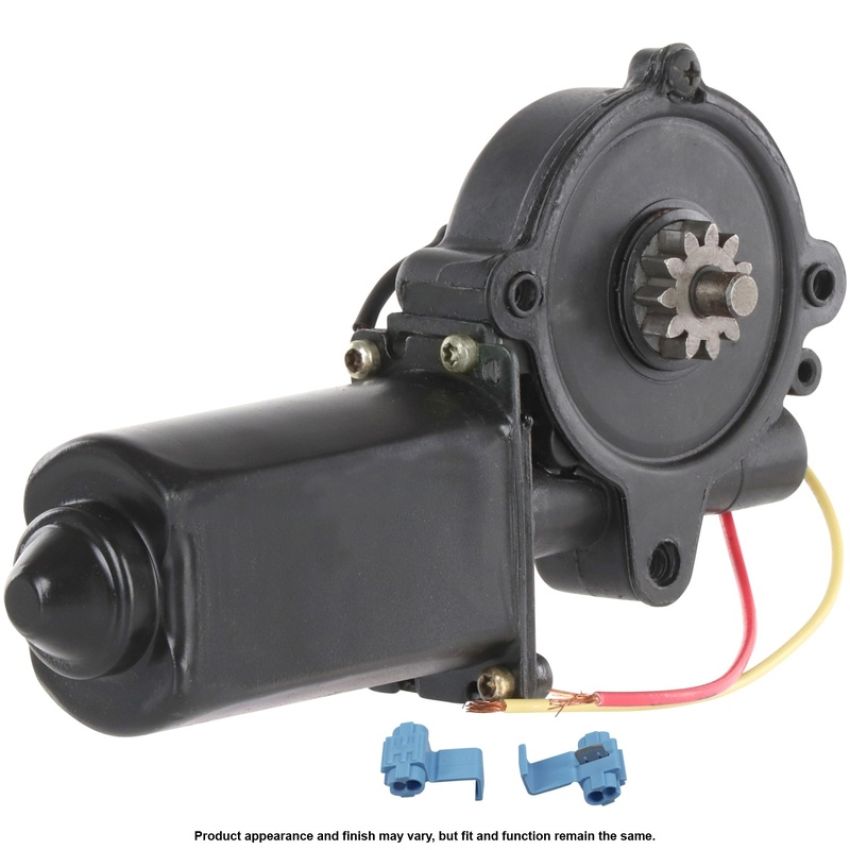 CARDONE Reman 42-337 Remanufactured Power Window Motor