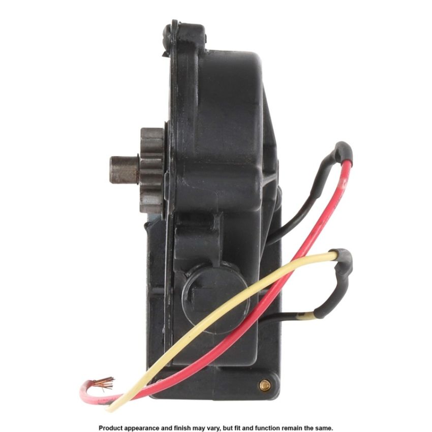 CARDONE Reman 42-337 Remanufactured Power Window Motor