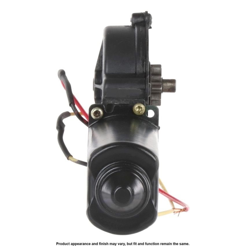 CARDONE Reman 42-337 Remanufactured Power Window Motor