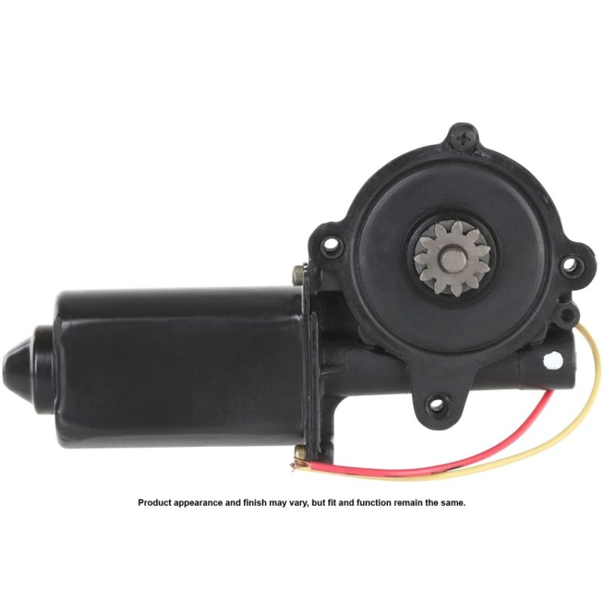 CARDONE Reman 42-337 Remanufactured Power Window Motor