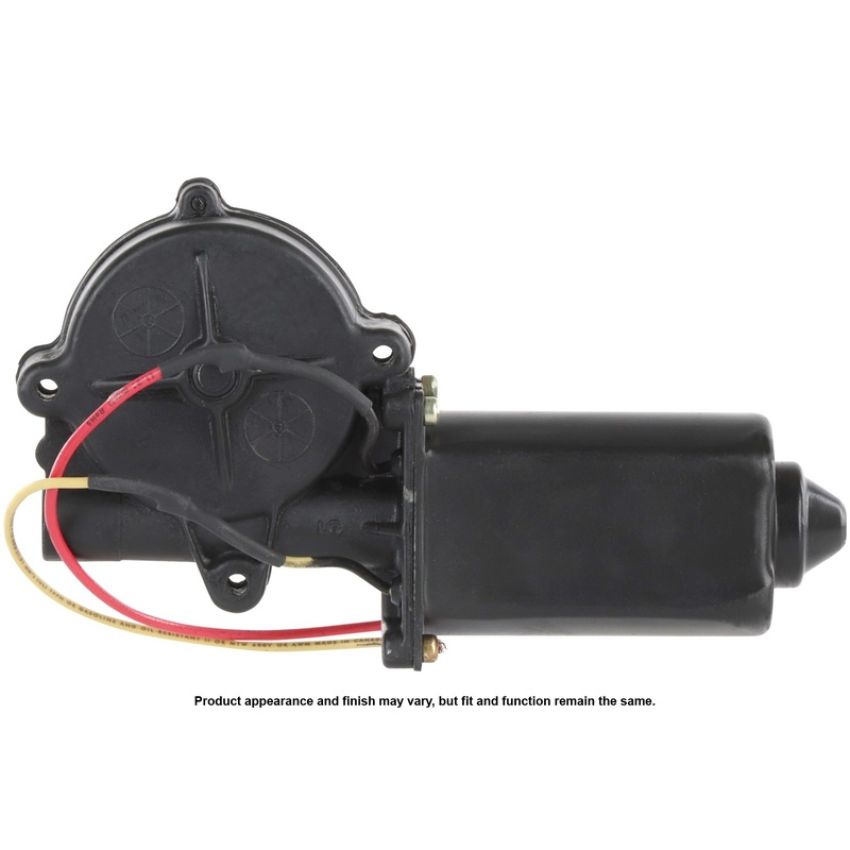 CARDONE Reman 42-337 Remanufactured Power Window Motor
