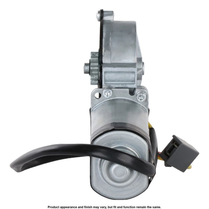 CARDONE Reman 42-338 Remanufactured Power Window Motor