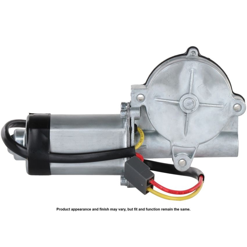 CARDONE Reman 42-338 Remanufactured Power Window Motor