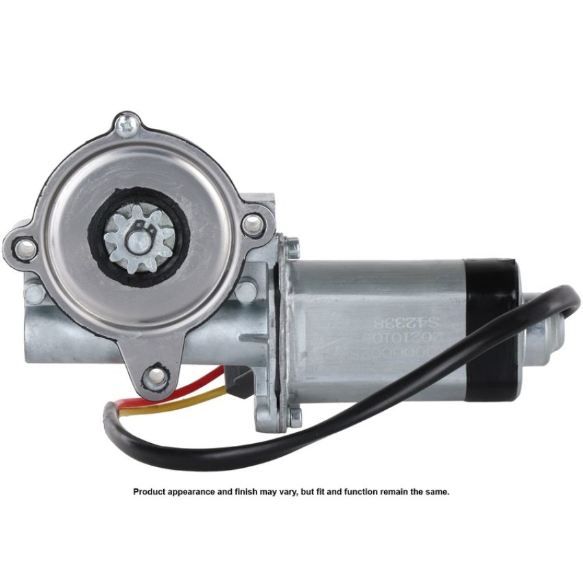 CARDONE Reman 42-338 Remanufactured Power Window Motor