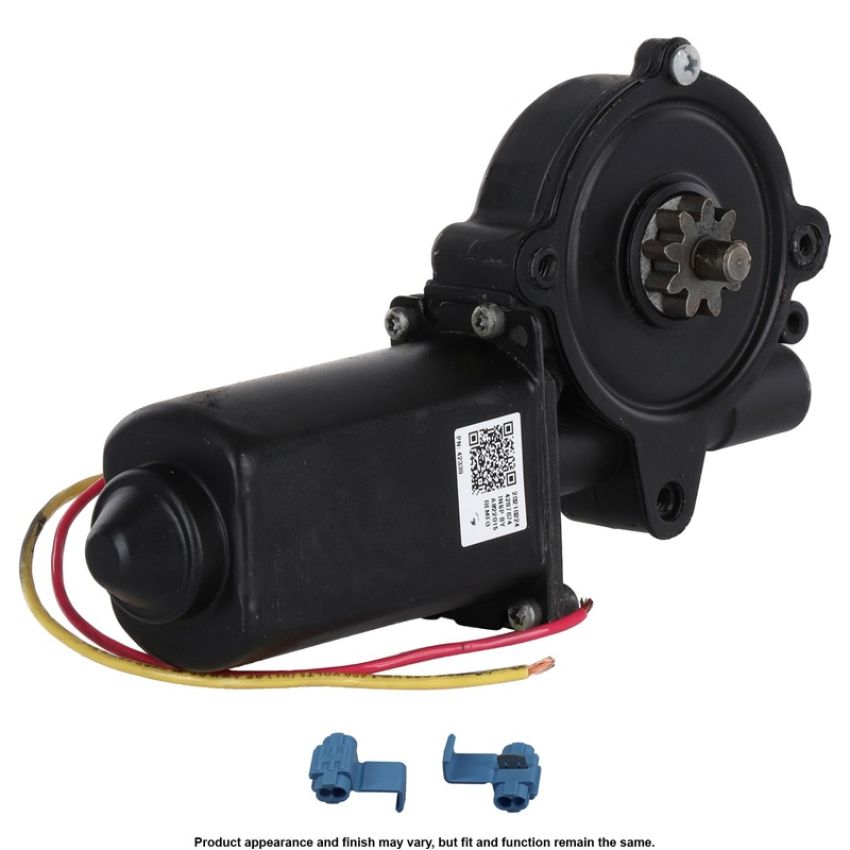 CARDONE Reman 42-339 Remanufactured Power Window Motor