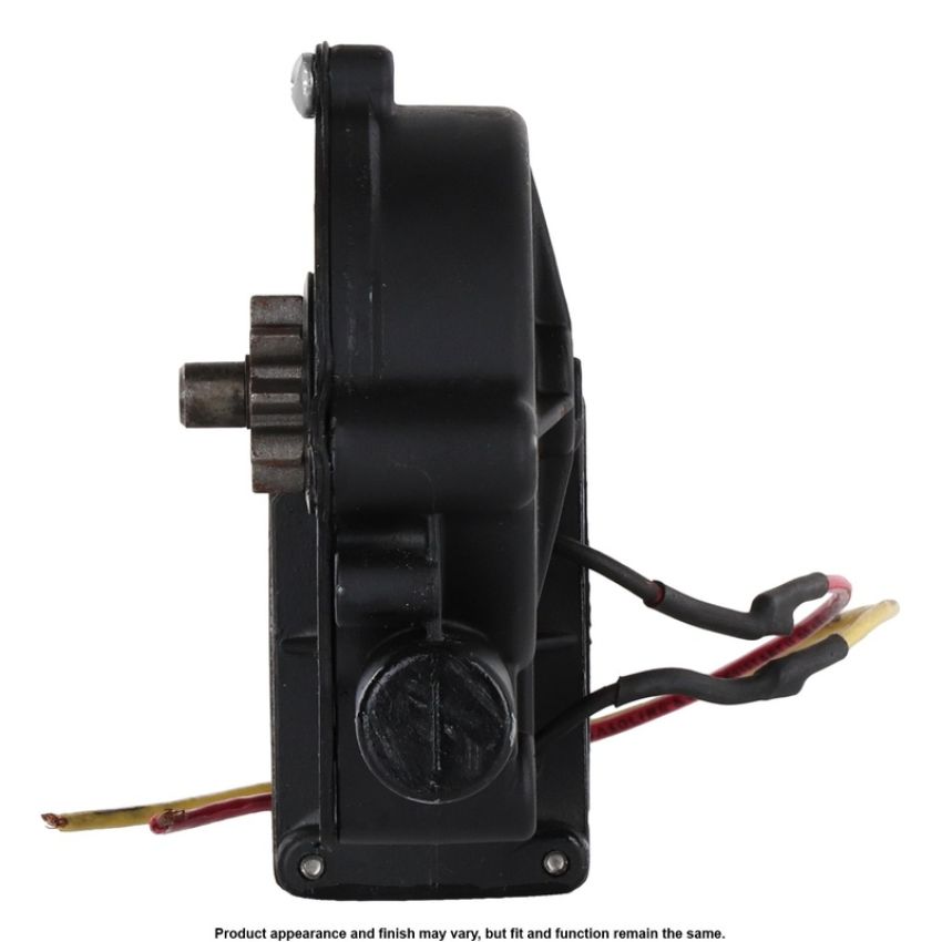 CARDONE Reman 42-339 Remanufactured Power Window Motor