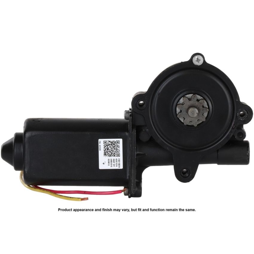 CARDONE Reman 42-339 Remanufactured Power Window Motor