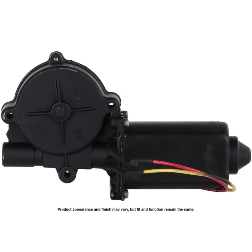 CARDONE Reman 42-339 Remanufactured Power Window Motor