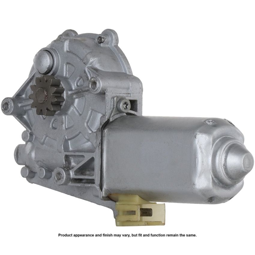 CARDONE Reman 42-340 Remanufactured Power Window Motor