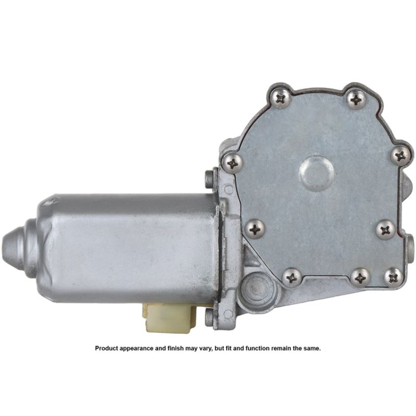 CARDONE Reman 42-340 Remanufactured Power Window Motor