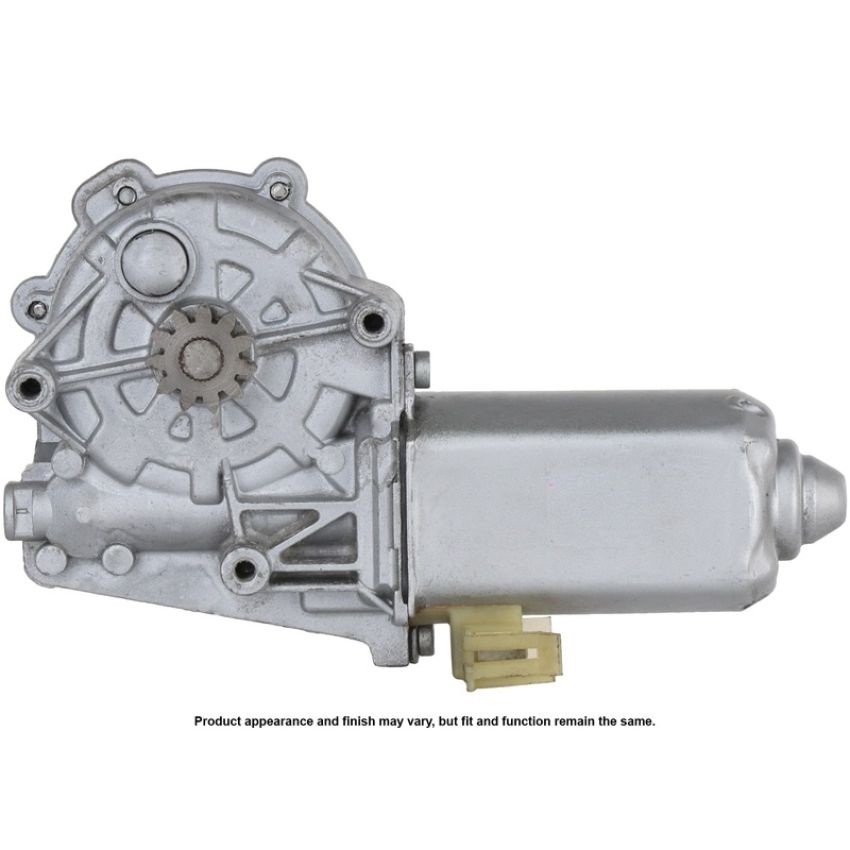 CARDONE Reman 42-340 Remanufactured Power Window Motor