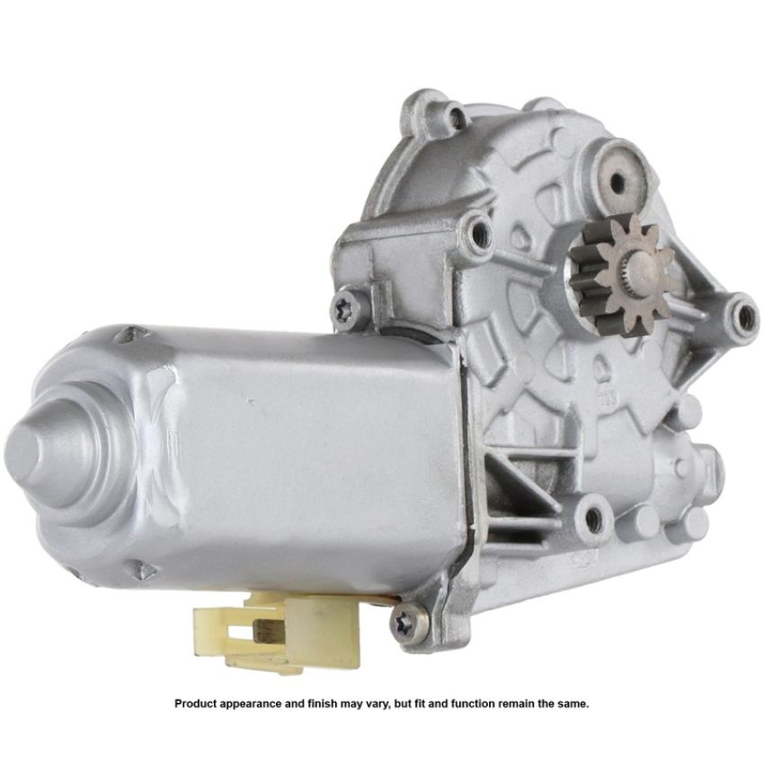 CARDONE Reman 42-341 Remanufactured Power Window Motor