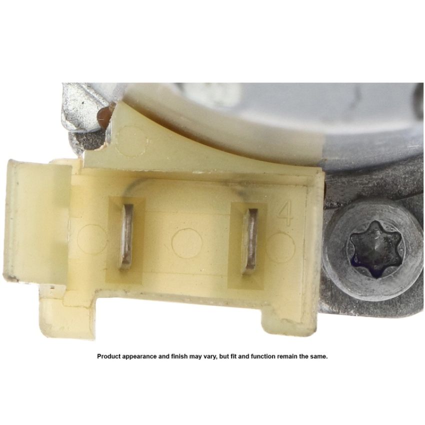 CARDONE Reman 42-341 Remanufactured Power Window Motor
