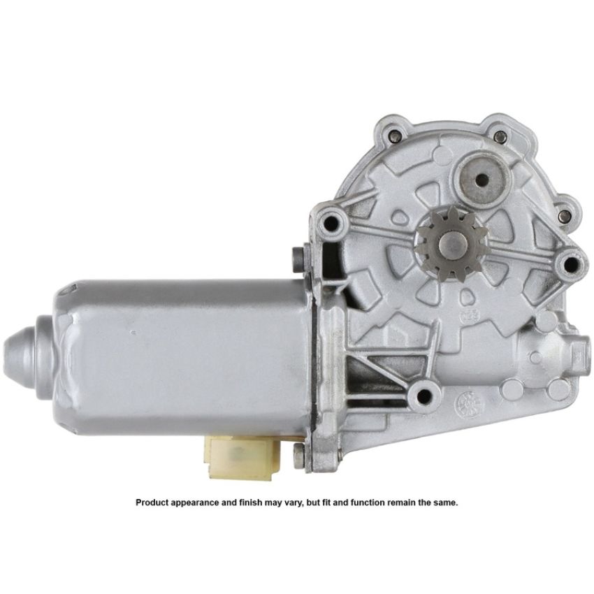 CARDONE Reman 42-341 Remanufactured Power Window Motor