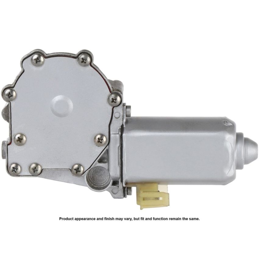 CARDONE Reman 42-341 Remanufactured Power Window Motor