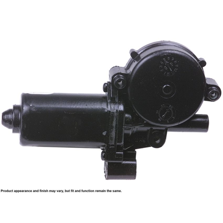 CARDONE Reman 42-342 Remanufactured Power Window Motor