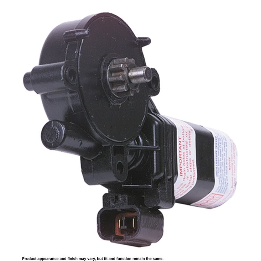 CARDONE Reman 42-342 Remanufactured Power Window Motor