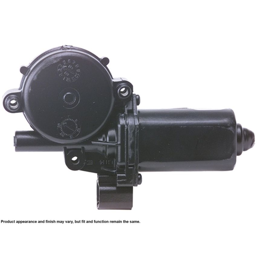 CARDONE Reman 42-343 Remanufactured Power Window Motor