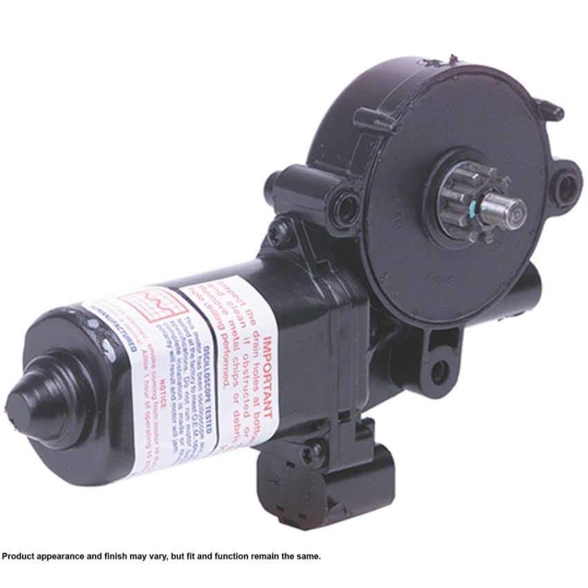 CARDONE Reman 42-343 Remanufactured Power Window Motor