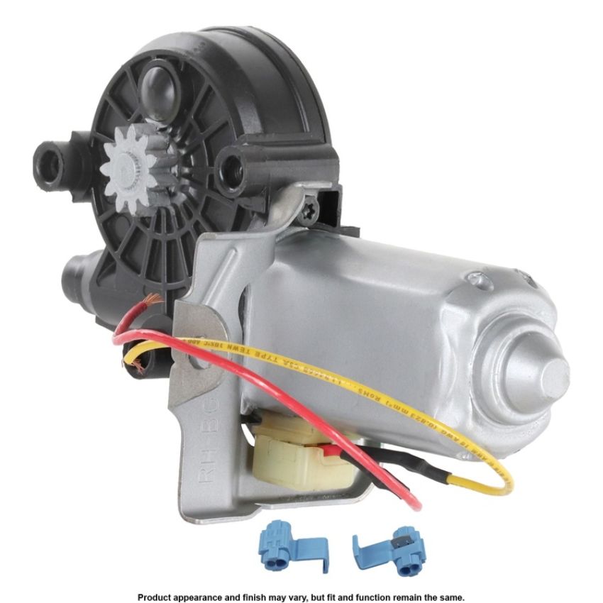 CARDONE Reman 42-344 Remanufactured Power Window Motor