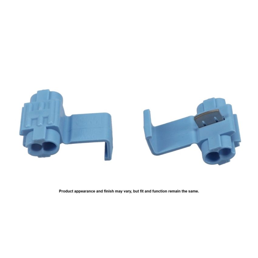 CARDONE Reman 42-344 Remanufactured Power Window Motor