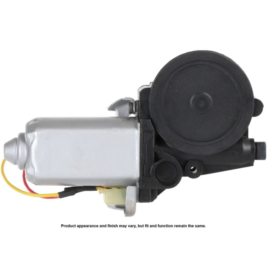 CARDONE Reman 42-344 Remanufactured Power Window Motor