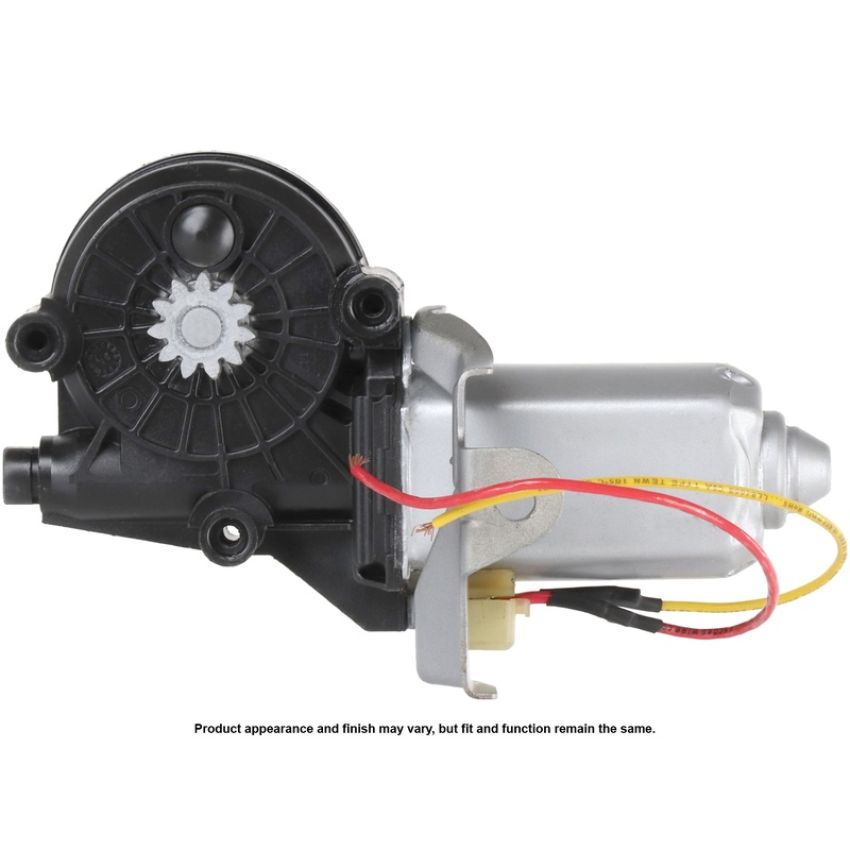 CARDONE Reman 42-344 Remanufactured Power Window Motor